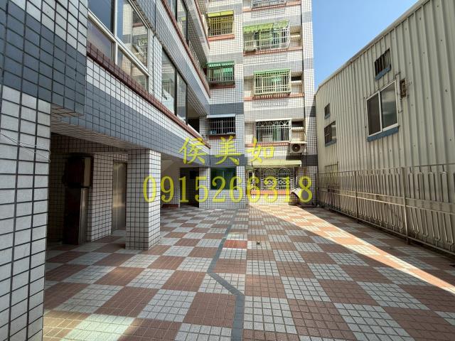 嘉義朴子大樓-6