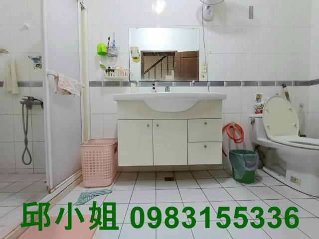 嘉義朴子透天-6