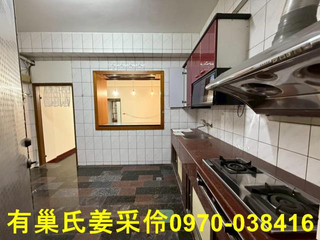 嘉義東區透天-4