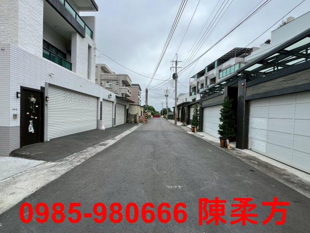 嘉義民雄別墅-14