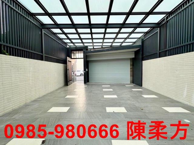 嘉義民雄別墅-0