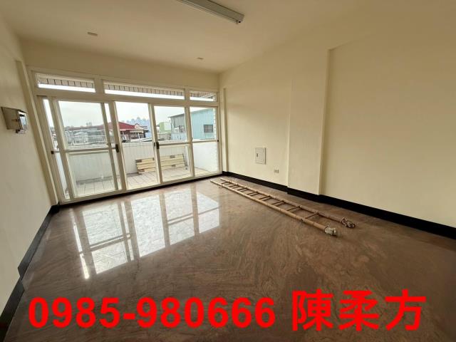 嘉義東區別墅-7