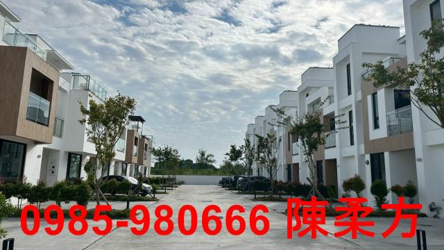 嘉義大林別墅-11