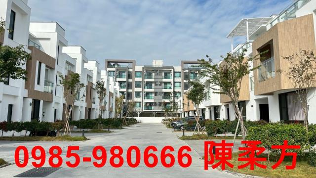 嘉義大林別墅-1