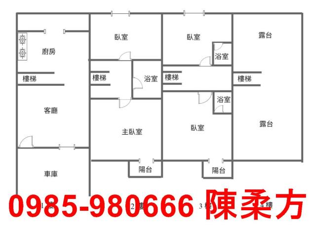 嘉義朴子別墅-12