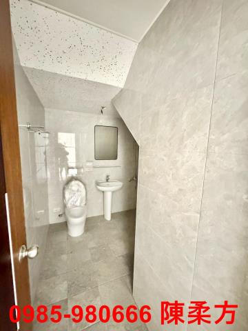 嘉義西區別墅-5