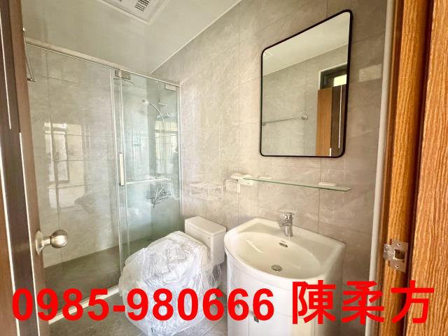 嘉義西區別墅-10