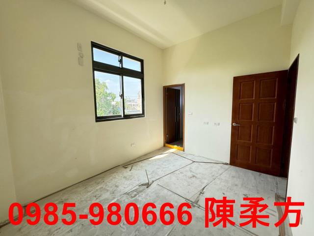 嘉義西區別墅-11