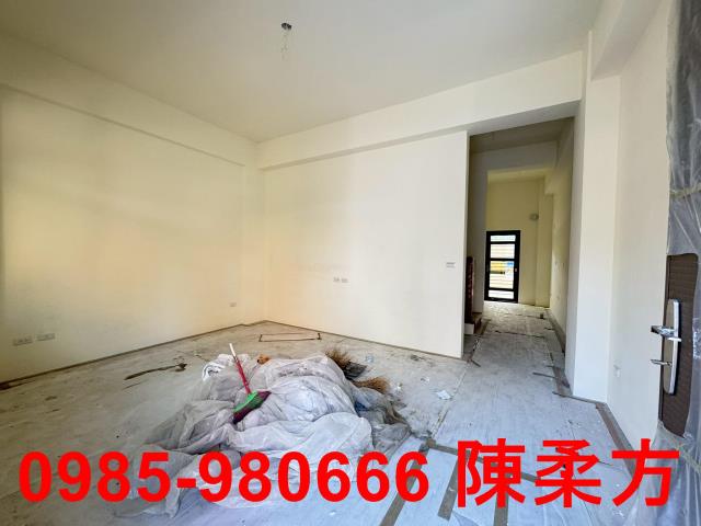 嘉義西區別墅-1