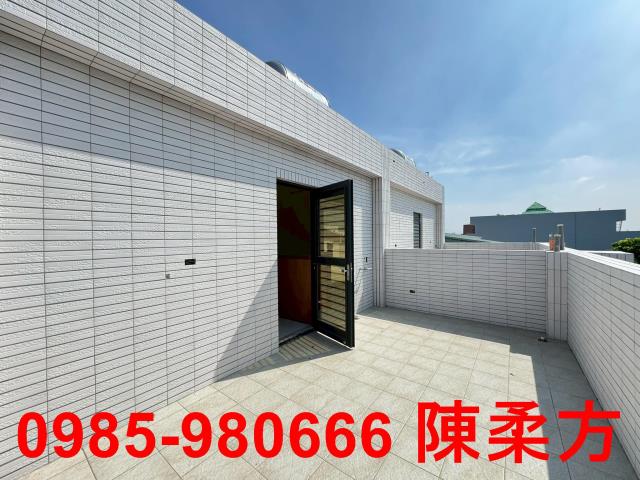 嘉義西區別墅-6