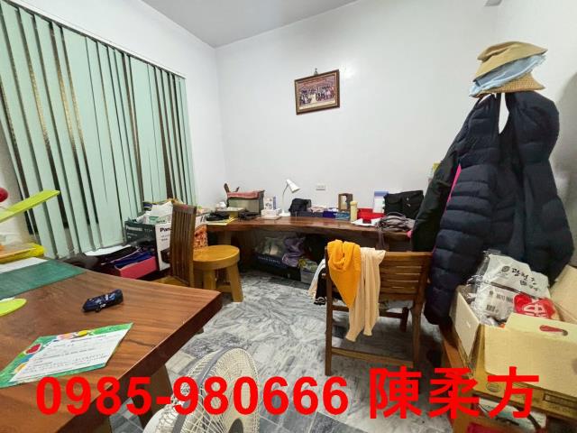 嘉義西區別墅-4