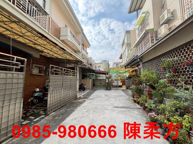 嘉義西區別墅-6