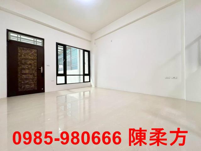 嘉義新港別墅-2