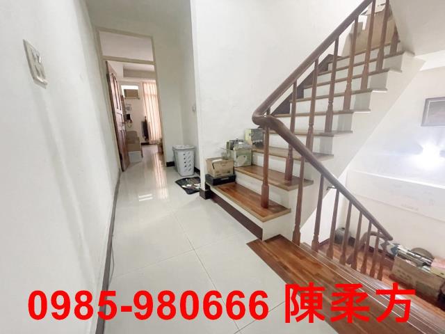 嘉義西區透天-11