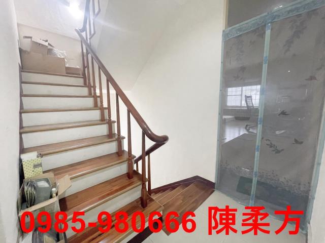 嘉義西區透天-5