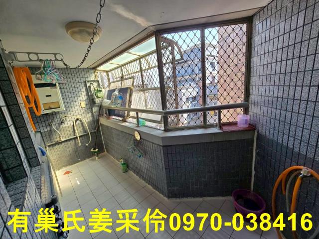 嘉義西區大樓-10