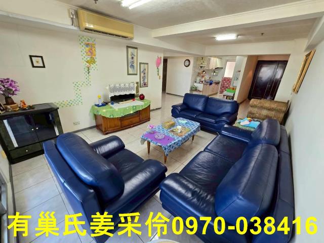 嘉義西區大樓-0