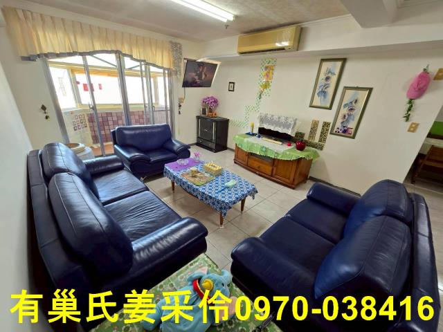 嘉義西區大樓-1