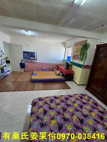 嘉義西區大樓-3