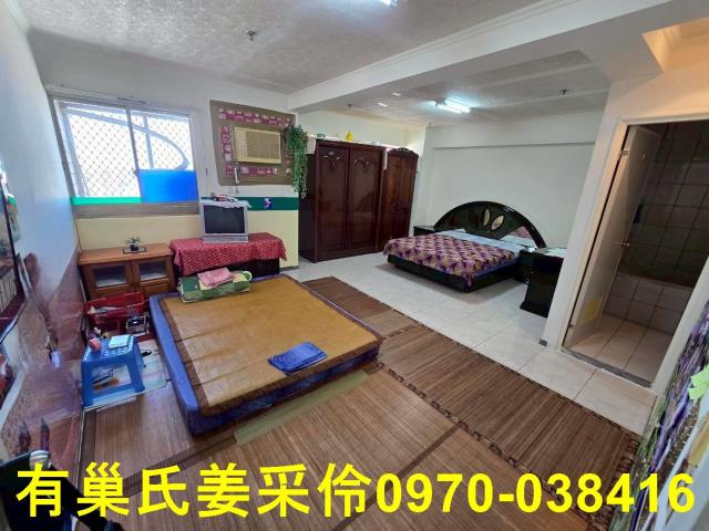 嘉義西區大樓-4