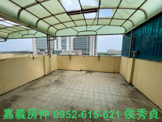 嘉義太保透天-10