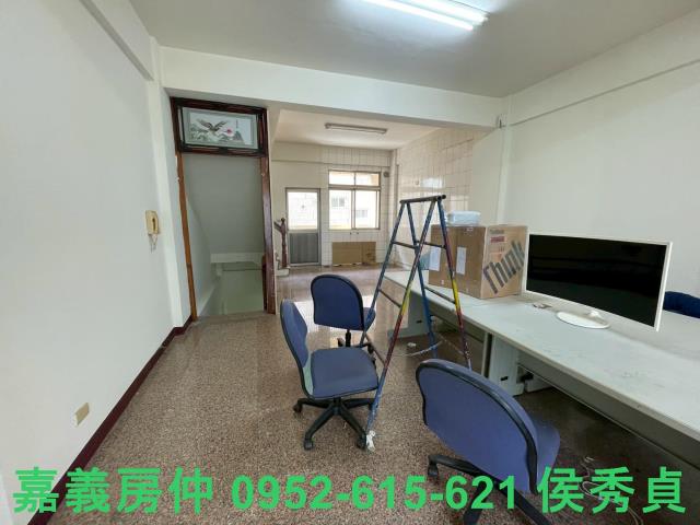 嘉義太保透天-4