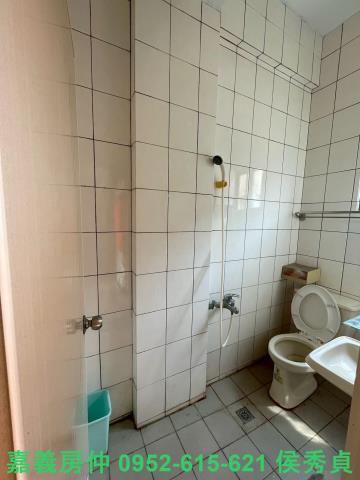 嘉義太保透天-8