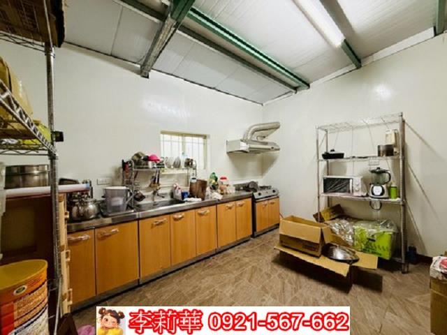 嘉義民雄透天-6