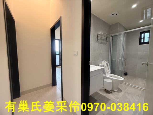 嘉義東區大樓-13