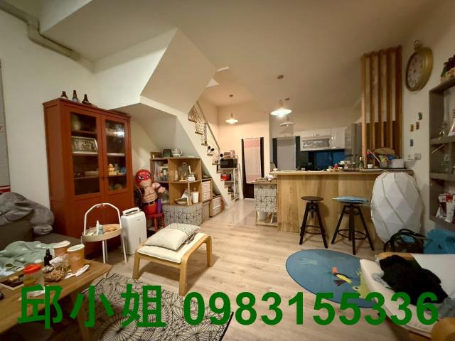 嘉義太保透天-0