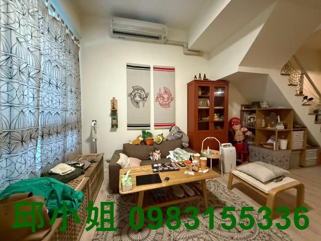 嘉義太保透天-1