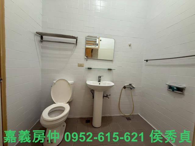 嘉義東區透天-10