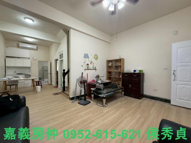 嘉義東區透天-0