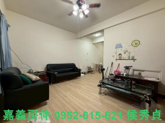 嘉義東區透天-1