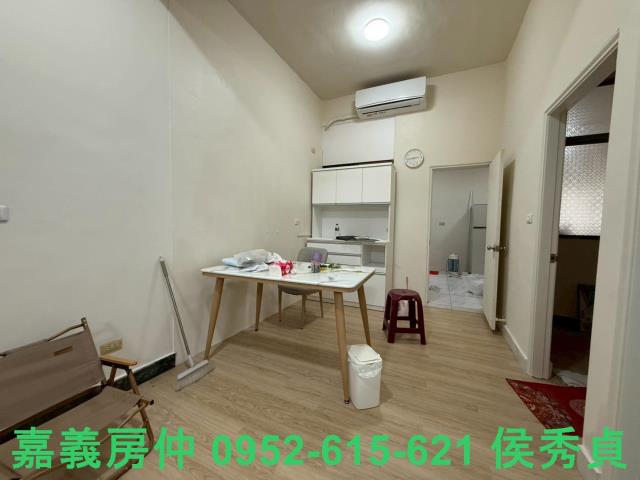 嘉義東區透天-5