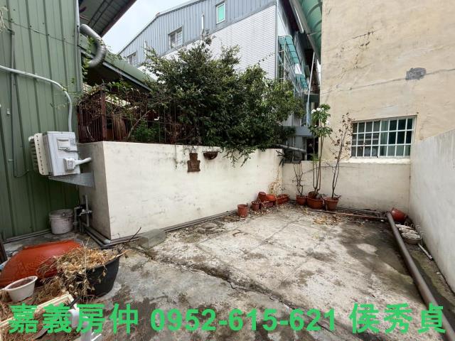 嘉義東區透天-6