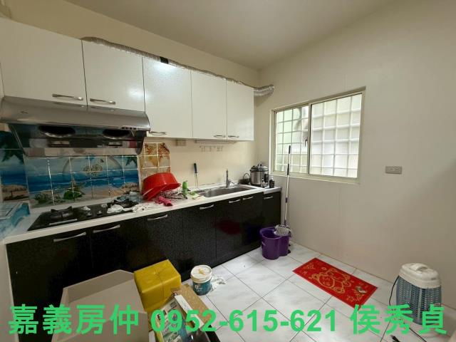 嘉義東區透天-7