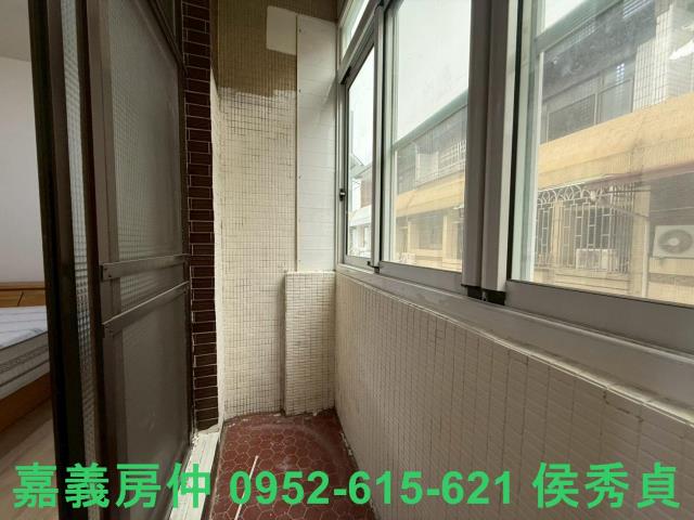 嘉義東區透天-8