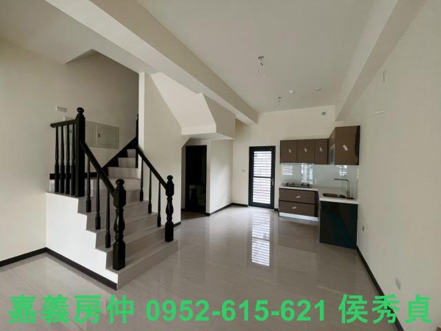 嘉義水上透天-2