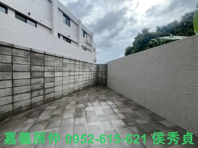 嘉義水上透天-4