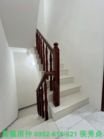 嘉義西區透天-9