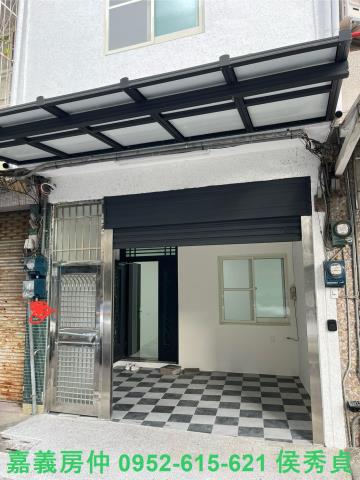 嘉義西區透天-0