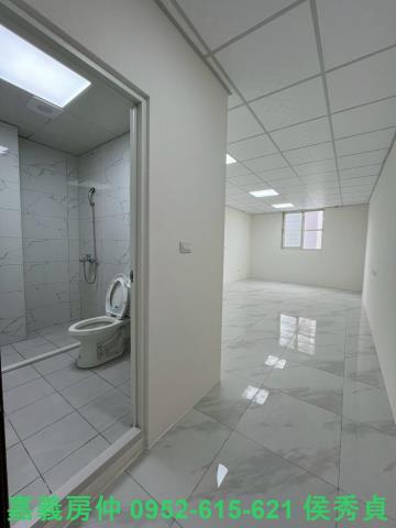 嘉義西區透天-4