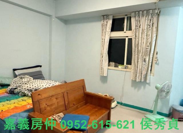 嘉義西區透天-9