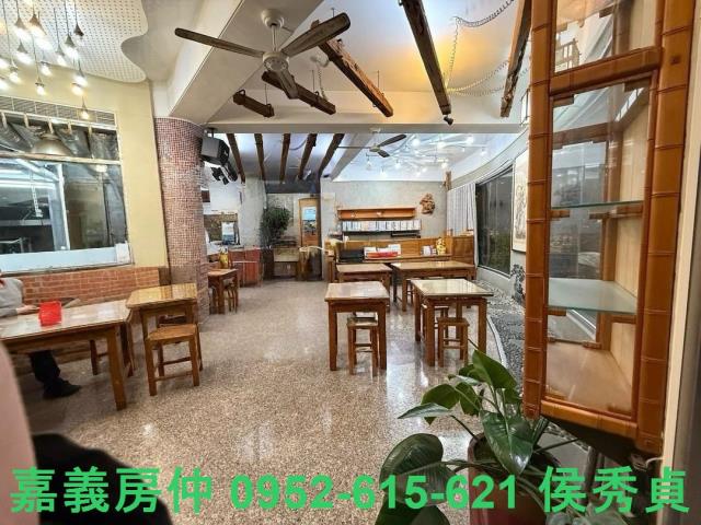 嘉義西區透天-1