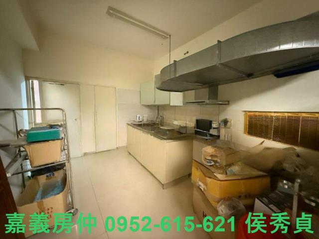 嘉義西區透天-8