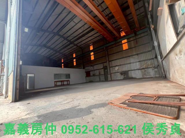 嘉義太保廠房-6