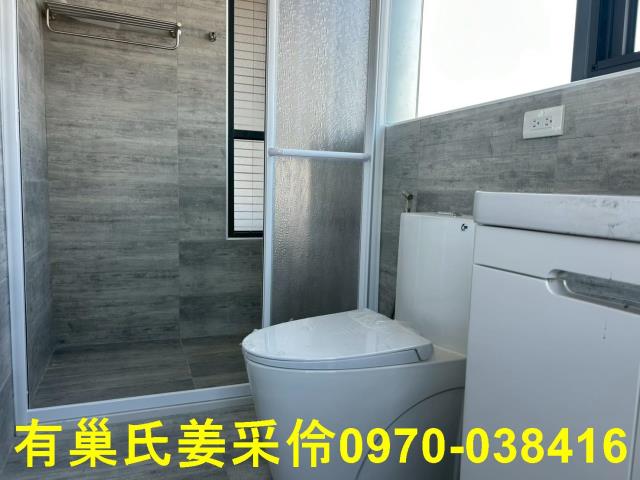 嘉義民雄大樓-12