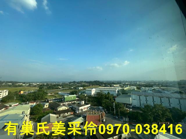 嘉義民雄大樓-13