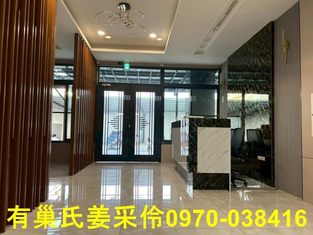 嘉義民雄大樓-2